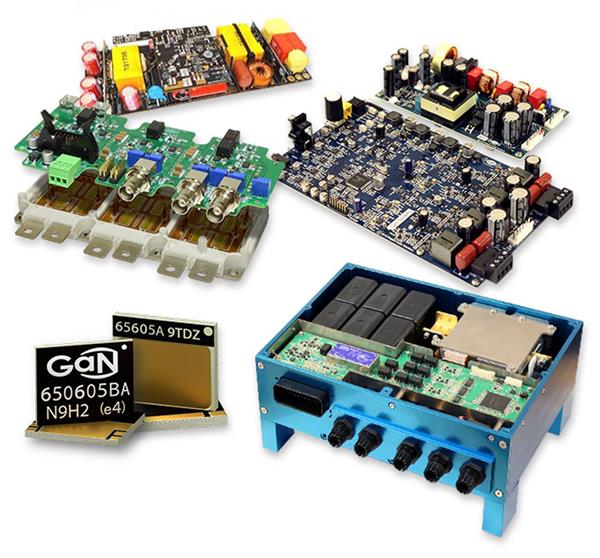 GAN SYSTEMS SHOWCASES ITS GAN AS A CORNERSTONE TECHNOLOGY AT APEC 2020