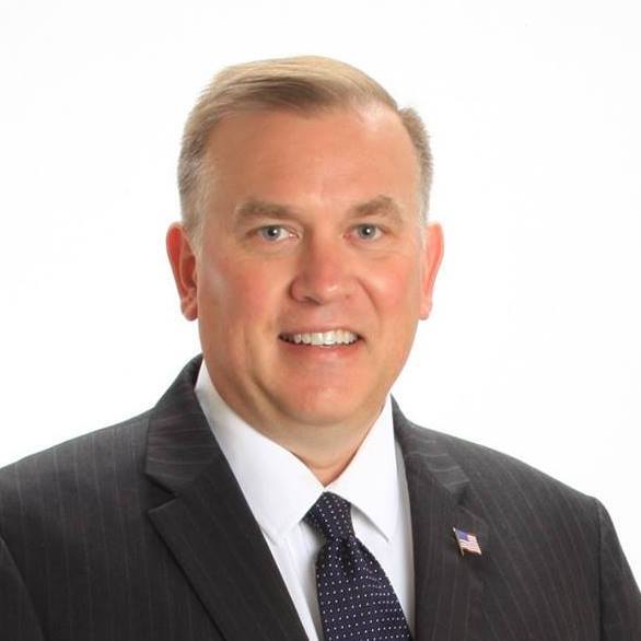 The Gary Sinise Foundation announces the appointment of CEO Dr. Mike Thirtle: a highly accomplished business and non-profit executive and retired member of the U.S. Air Force.