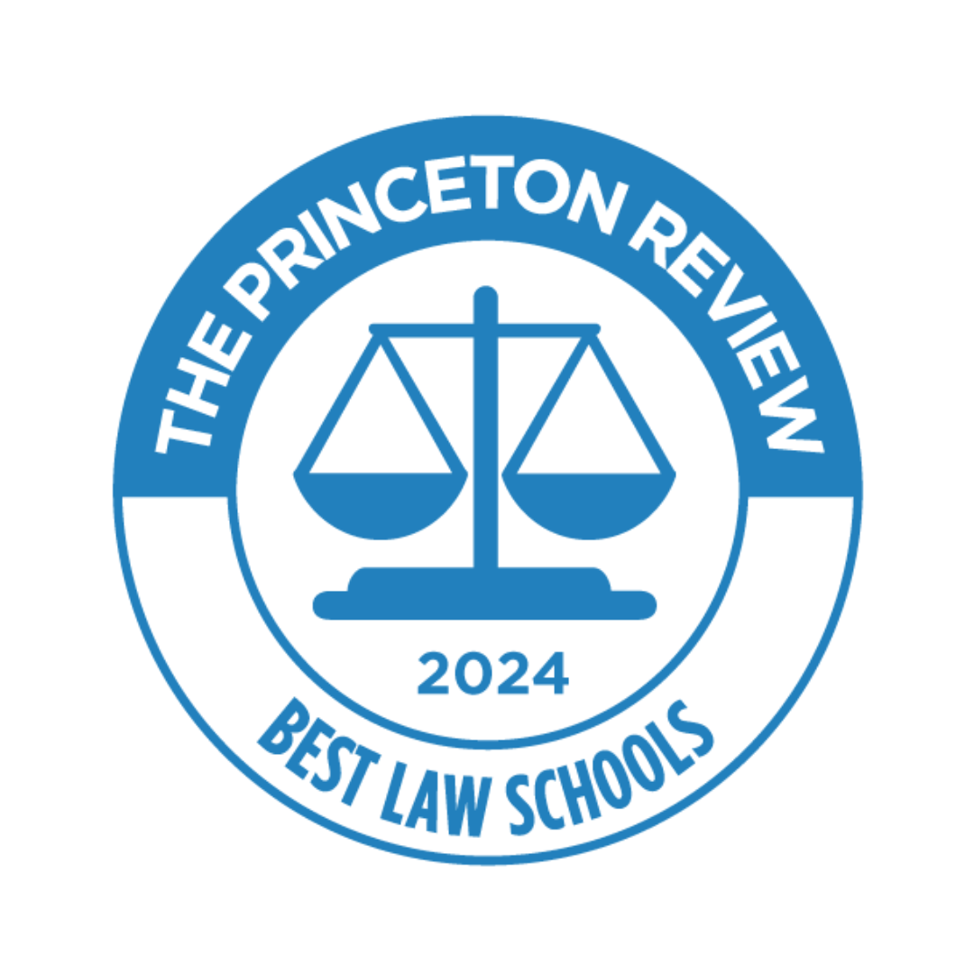 The Princeton Review