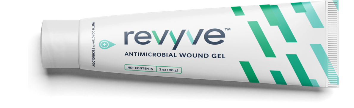 Kane Biotech Announces Publication of revyve® Wound Gel Article in the International Wound Journal