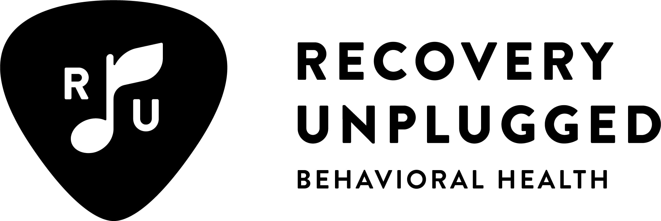 Recovery Unplugged T