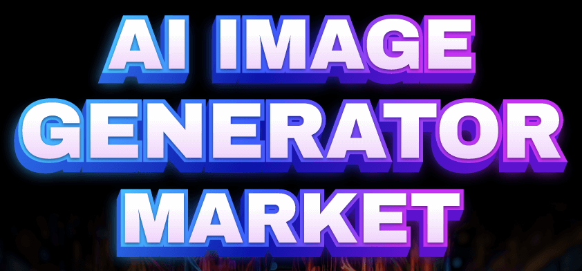 AI Image Generator Market Globenewswire