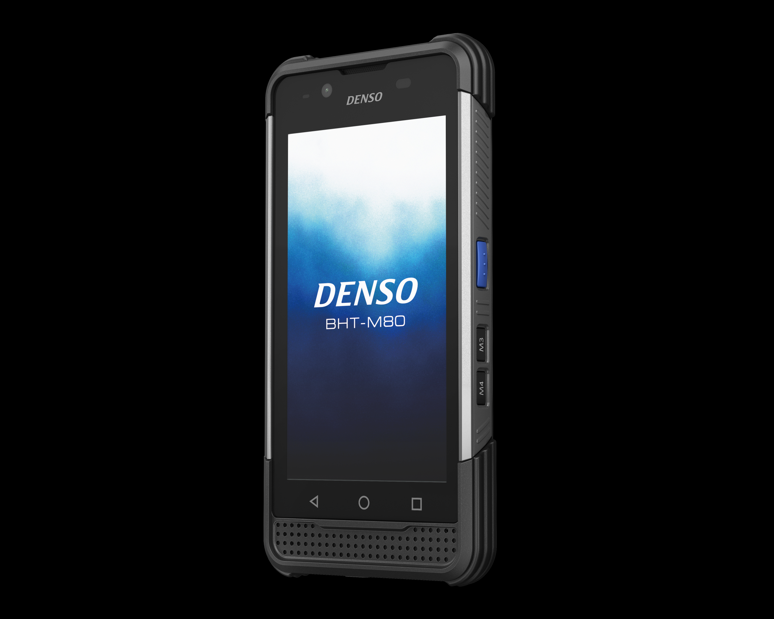DENSO ADC's BHT-M80
