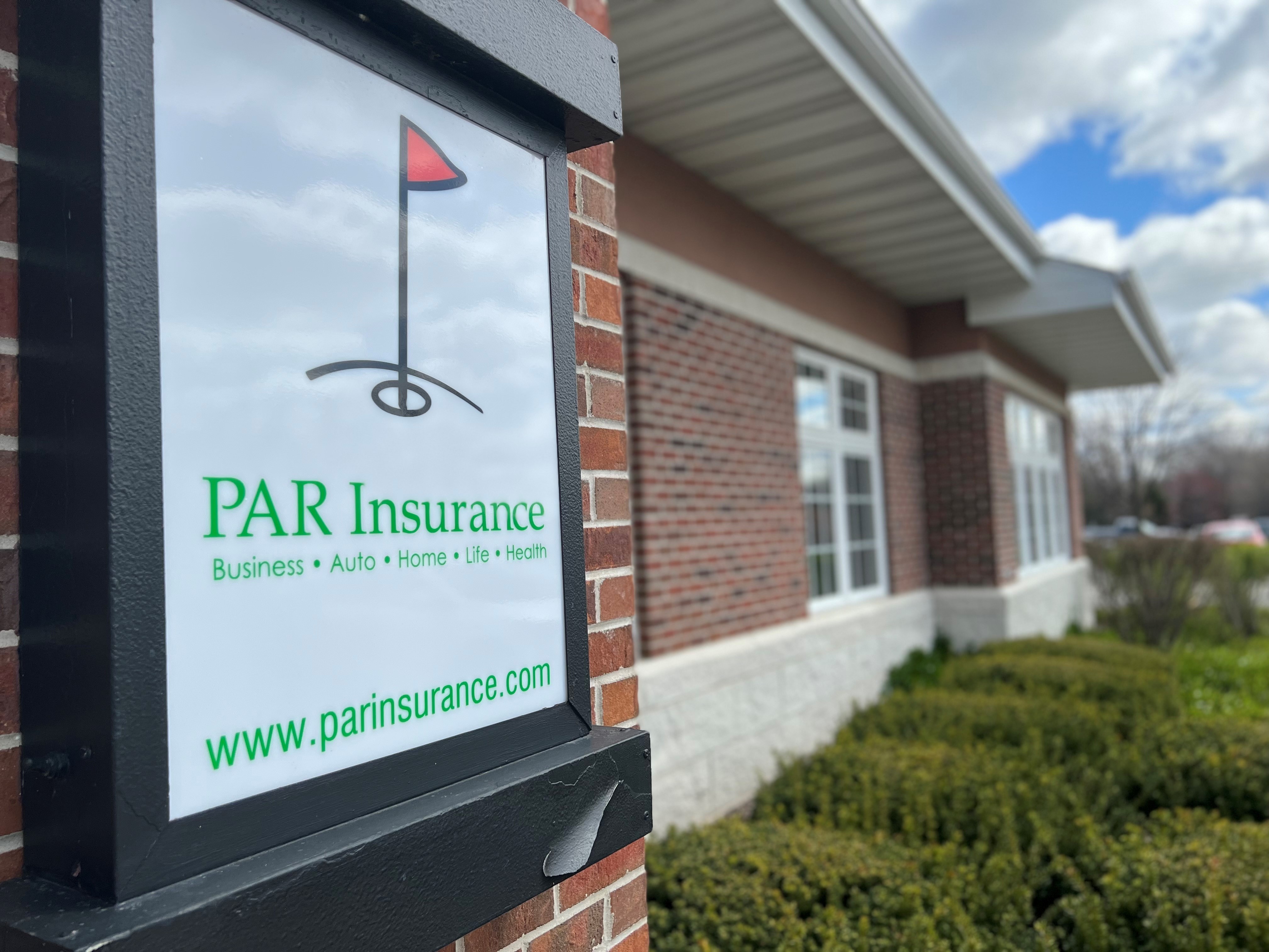 PAR Insurance Agency