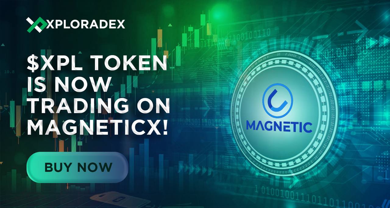 XploraDEX