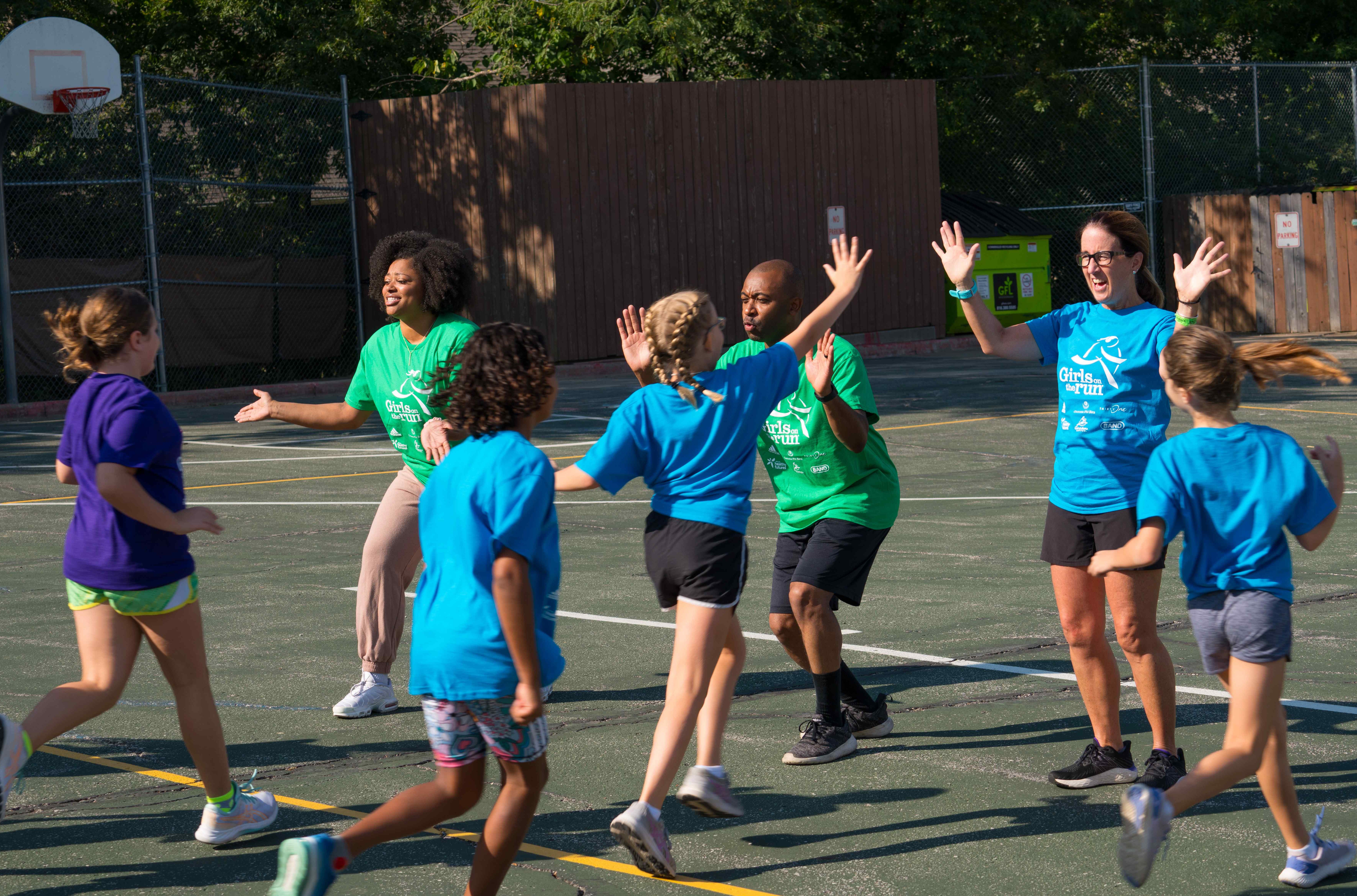 Girls on the Run 'Hello, Superstar!' Photo 2