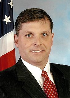 Kevin J. Kline