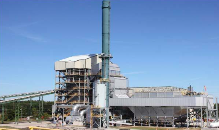 1606 Corp. Next-Generation Power Infrastructure Asset