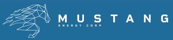 Mustang Energy Corp.