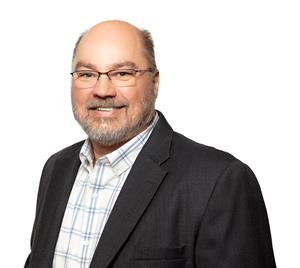 Interface Systems Appoints Bud Homeyer as Chief Operations Officer