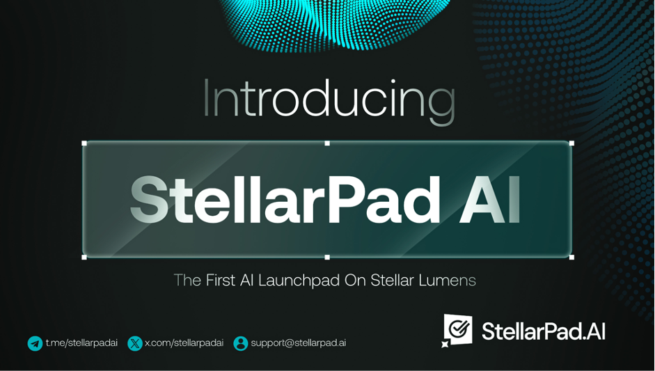 StellarPad