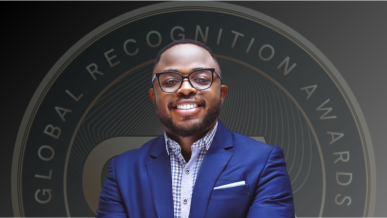 Franklin Kamnang Ngansop Earns Global Recognition Awards for Transforming Startups Worldwide Through Extraordinary Coaching and Mentoring