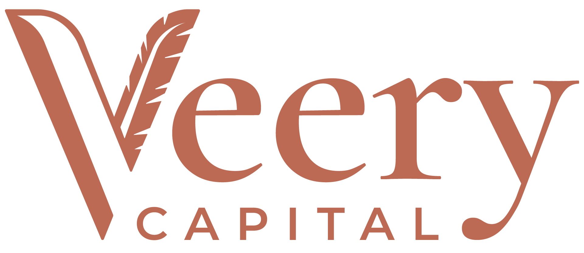 Veery Capital Logo