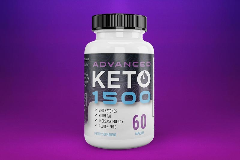 keto diet capsule pareri