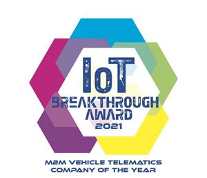 IoT_Breakthrough_Award Badge_2021_ORBCOMM