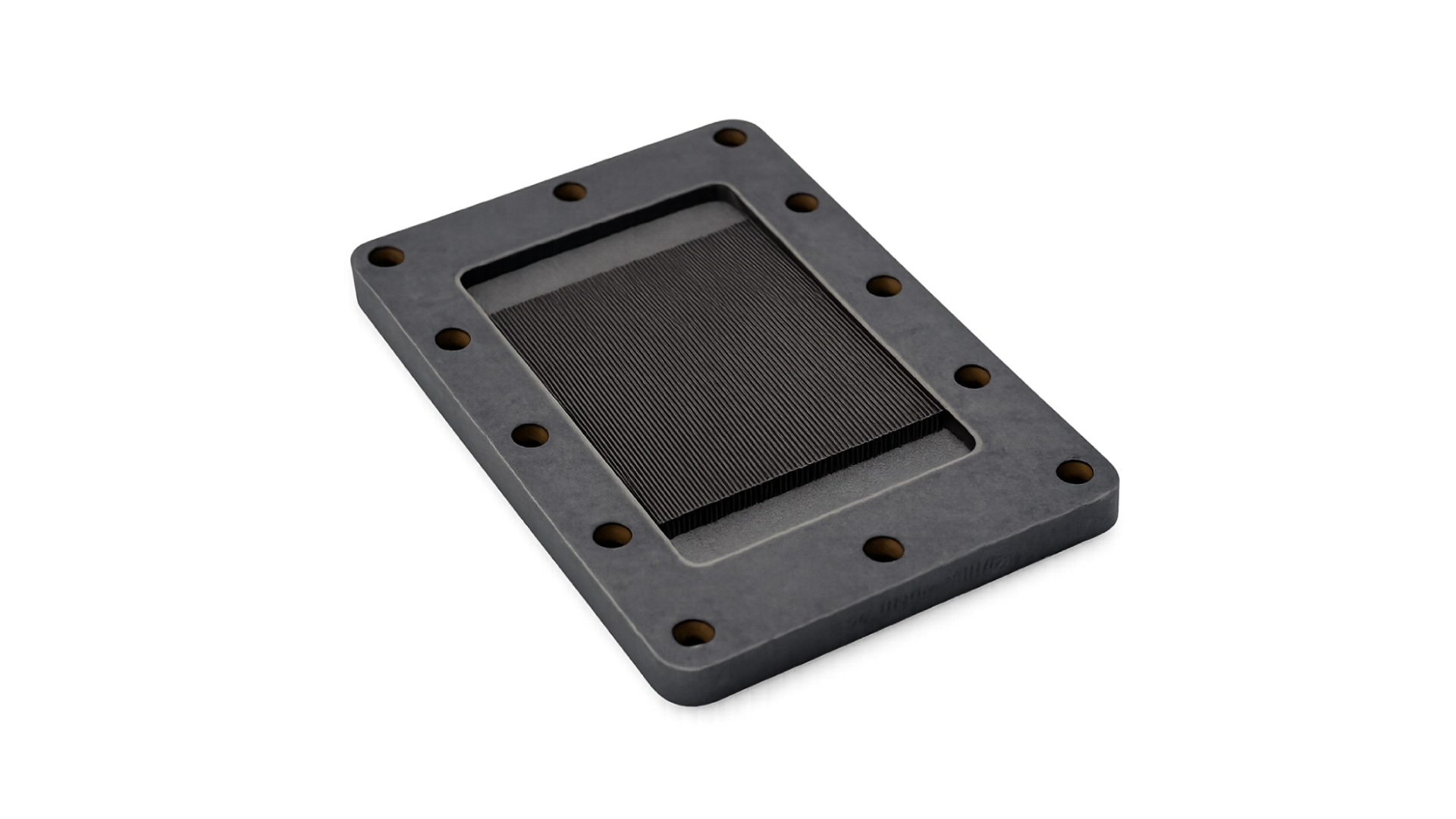 Coherent Introduces Thermadite Liquid Cold Plates for High-Power Compute Applications