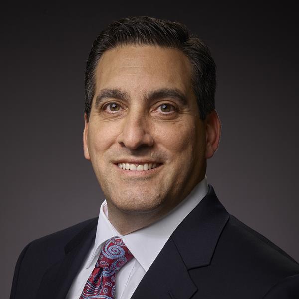Sam Errigo has been promoted to Chief Operating Officer, Konica Minolta Business Solutions, U.S.A., Inc., effective April 1, 2021.