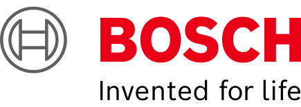 Bosch uses software 