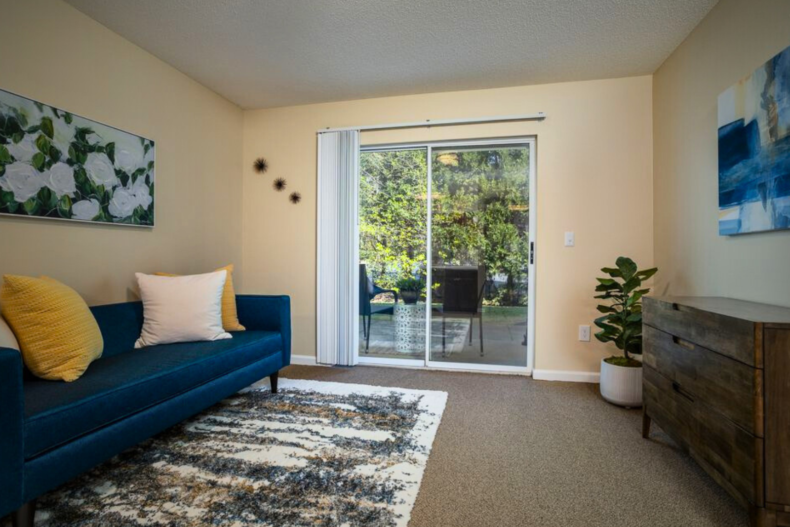 Harbison Shores in Irmo, South Carolina, is now managed by Impact Senior Living.