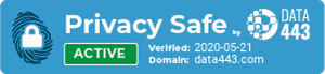 Data443 Privacy Badge