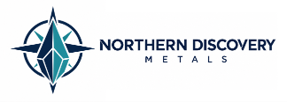 Northern Discovery Metals Inc. to Commence Trading on the Canadian Securities Exchange under the Symbol “NOR”