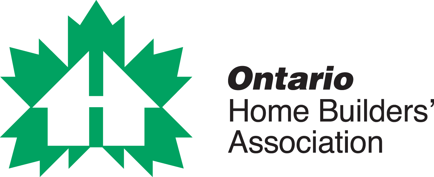 Ontario Home Builder