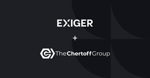 Chertoff Group - Exiger Strategic Partnership