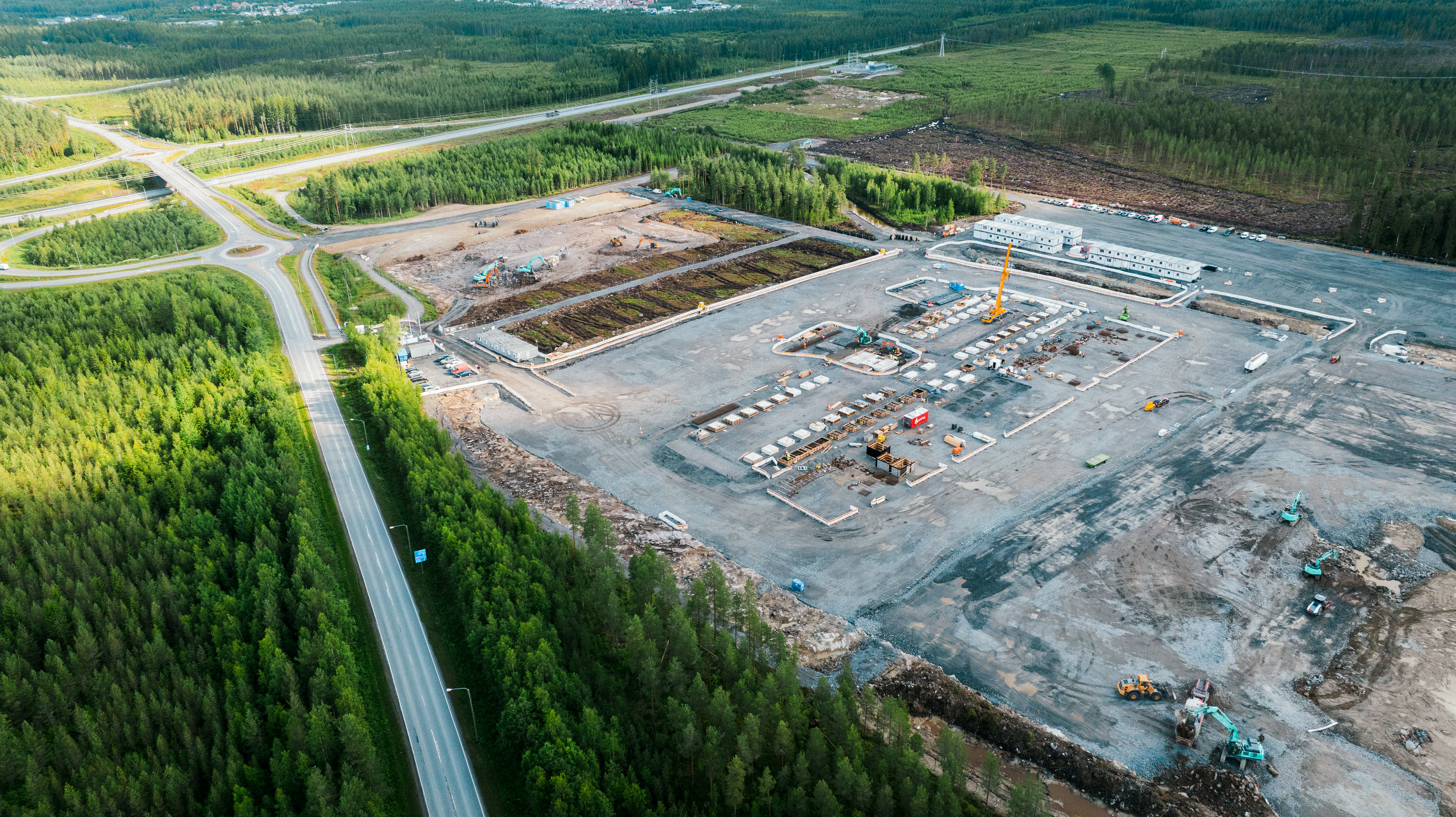 Seinäjoki campus