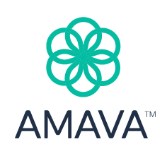 Amava Stacked Teal & Navy@4x.png