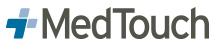 MedTouch logo