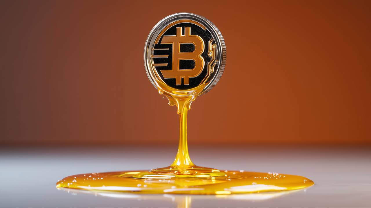 Bitcoin Swift