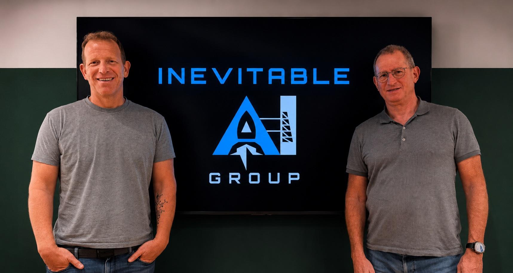 Inevitable AI Group (IAIG)