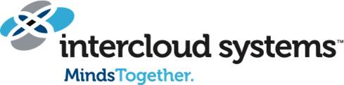InterCloud Systems Logo