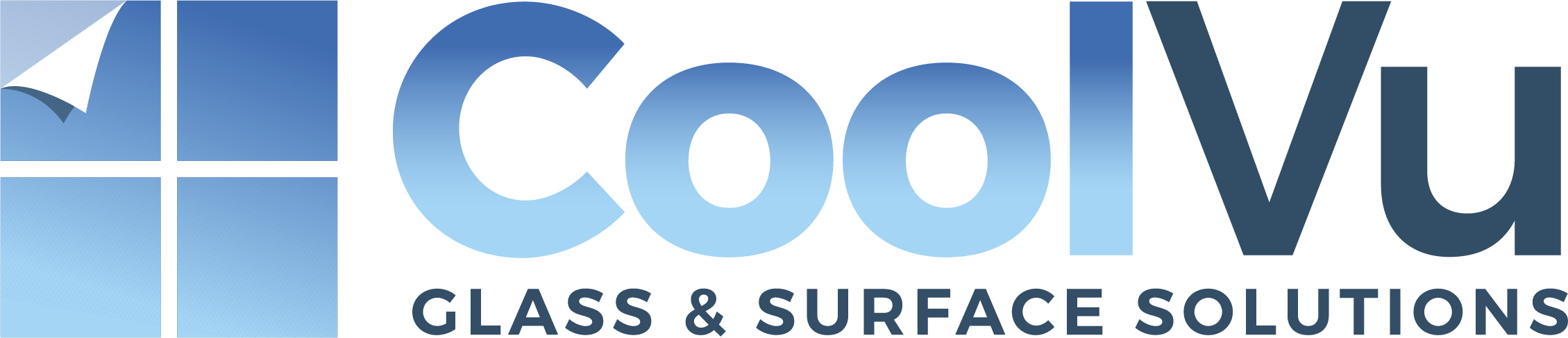 CoolVu Glass & Surface Solutions