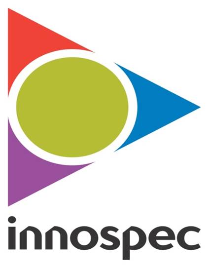 Innospec Reports First Quarter 2024 Financial Results