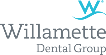 Willamette Dental Group logo
