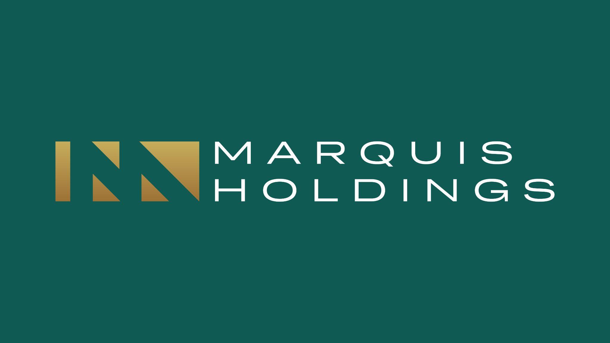 Marquis Holdings Logo