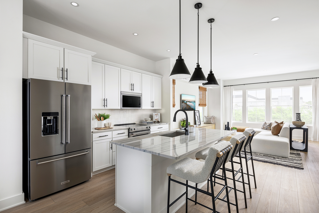 568 West by Toll Brothers 
