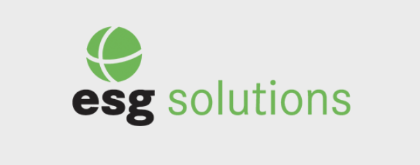 ESG Solutions (Engineering Seismology Group or ESG) is a geophysical products and services company specializing in microseismic monitoring. ESG manufactures and installs microseismic instrumentation and performs microseismic data processing and interpretation services. 