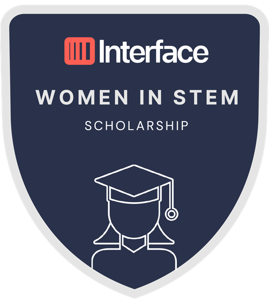 Interface's 'Women in STEM'