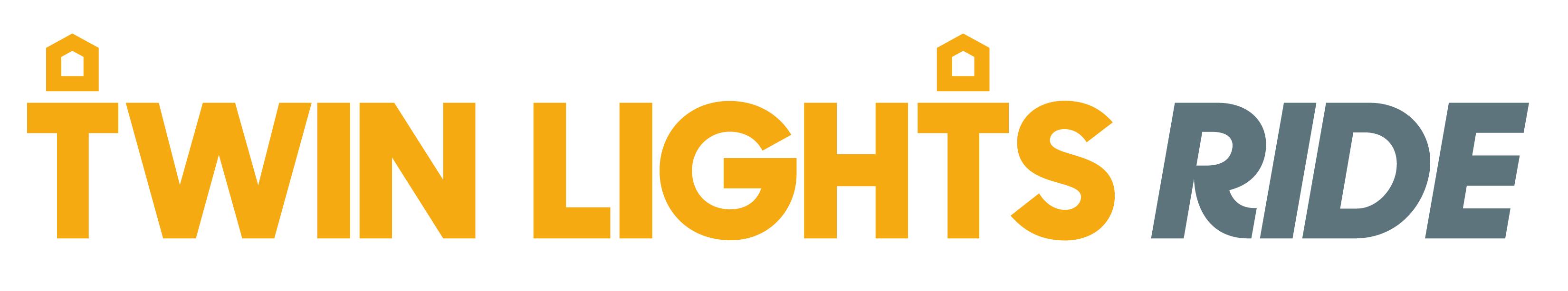 TWIN LIGHTS RIDE CELEBRATES ITS 20TH YEAR OF BRINGING AREA