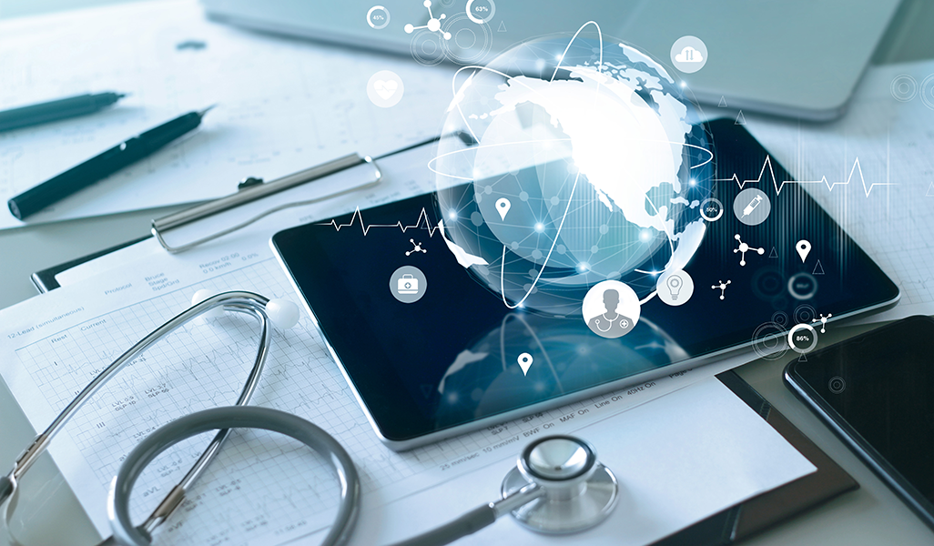 Zyter acquired Casenet® LLC, an industry-leading provider of population health and care management products from Centene Corporation (NYSE: CNC). This strategic acquisition adds capabilities that complement Zyter's expanding portfolio of digital health products for providers, patients and especially payers.

Currently Casenet’s TruCare platform manages approximately 11% of the United States population. Recognized as a market leader by KLAS, a leading research firm, Casenet products have been named Best in KLAS three years in a row for Software & Services (2017 and 2018) and Care Management Solutions (2019).

Learn more at www.Zyter.com,
