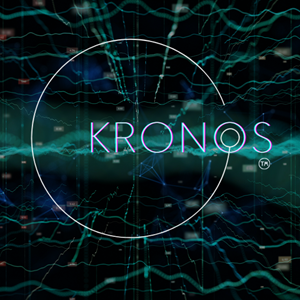 Kronos Fusion Energy Logo