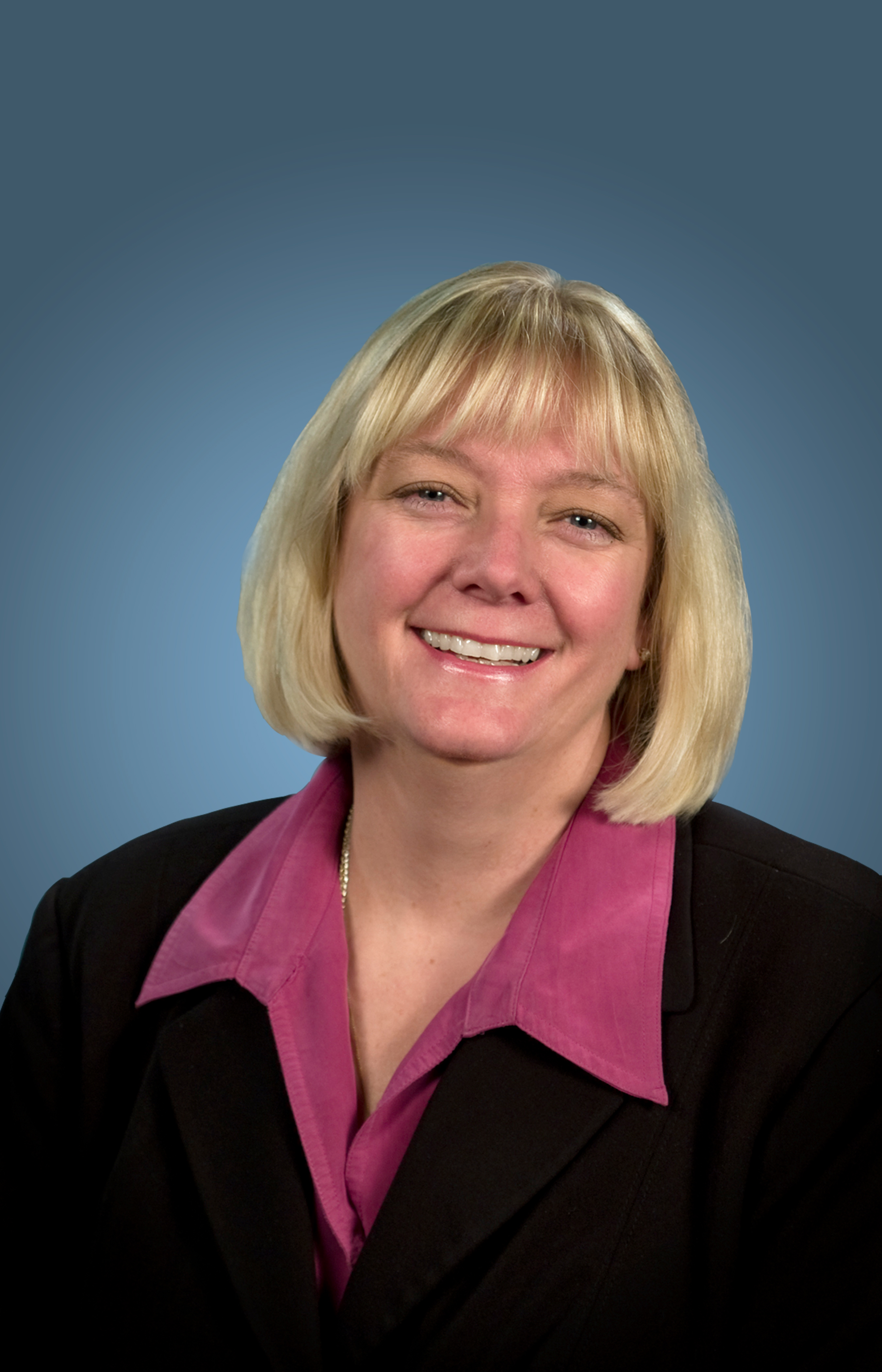 Ginny Arnett Caro, Senior Vice President of Claims Services, Chief Claims Officer, CopperPoint Insurance Companies