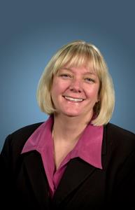 Ginny Arnett Caro, Senior Vice President of Claims Services, Chief Claims Officer, CopperPoint Insurance Companies