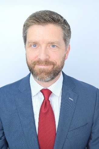 Gregory Madden 