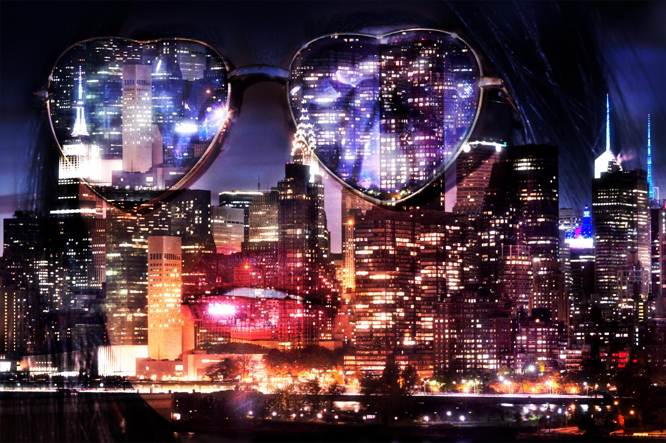 David Drebin_ Stargazing. Onessimo Fine Art