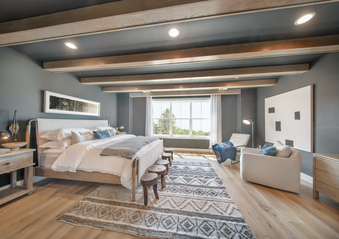Oaks at Randolph by Toll Brothers