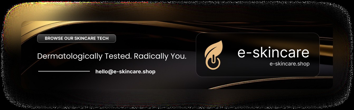 E-Skincare Shop