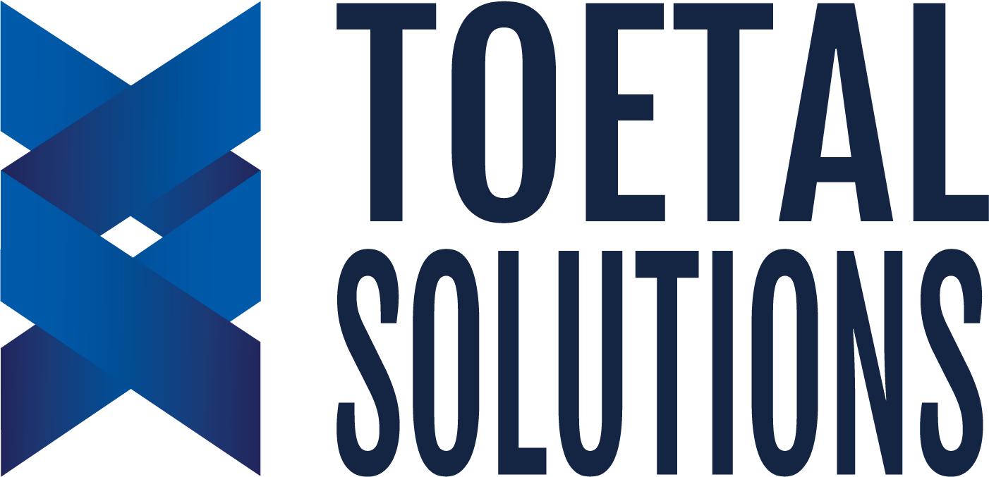 Featured Image for Toetal Solutions, Inc.